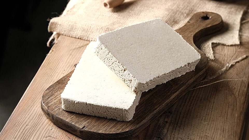 Bayramda Sağlıklı Tatlılar – Tahinli Helva ve Doğal Tatlı Alternatifleri