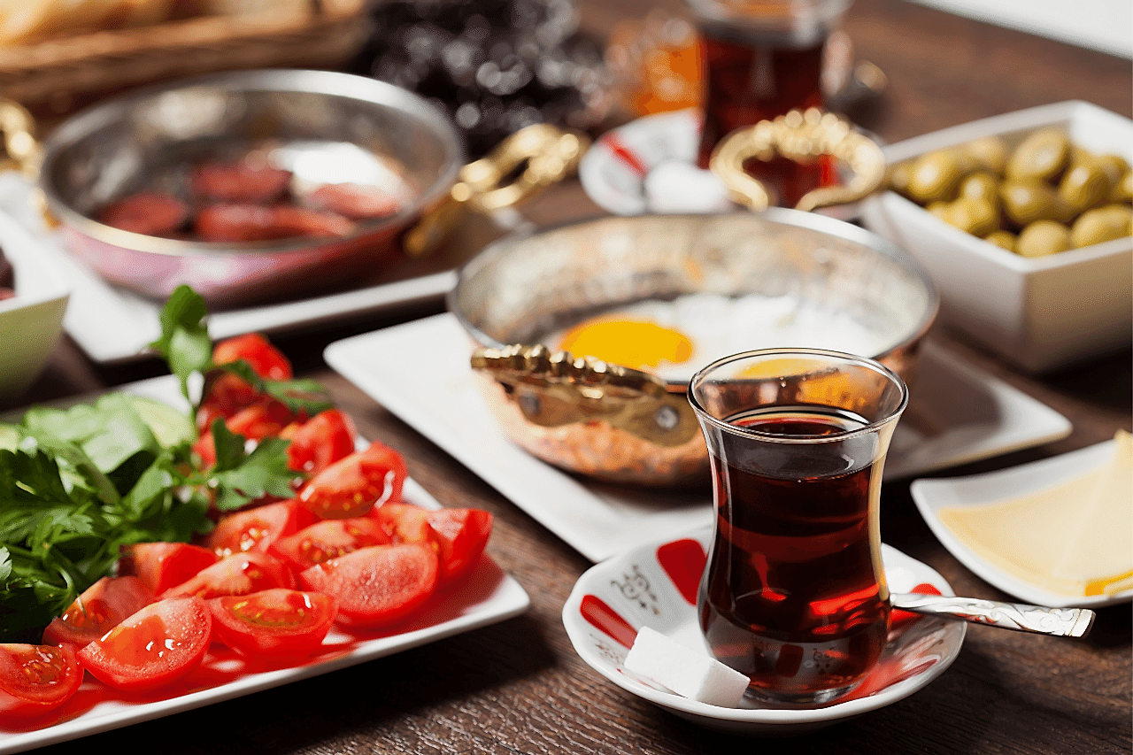 Kahvaltıda Ekmek Yerine Glutensiz Ne Yenir?
