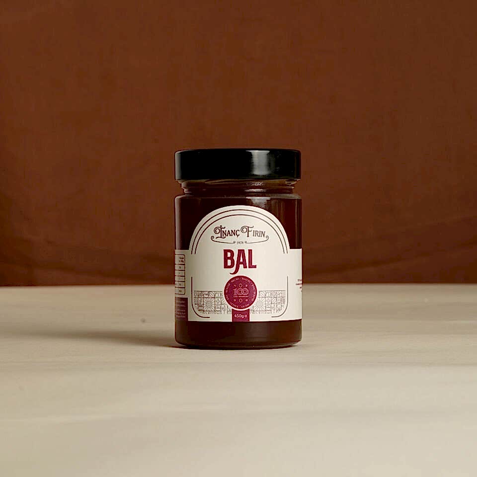 Çam Balı ( 450 gr )