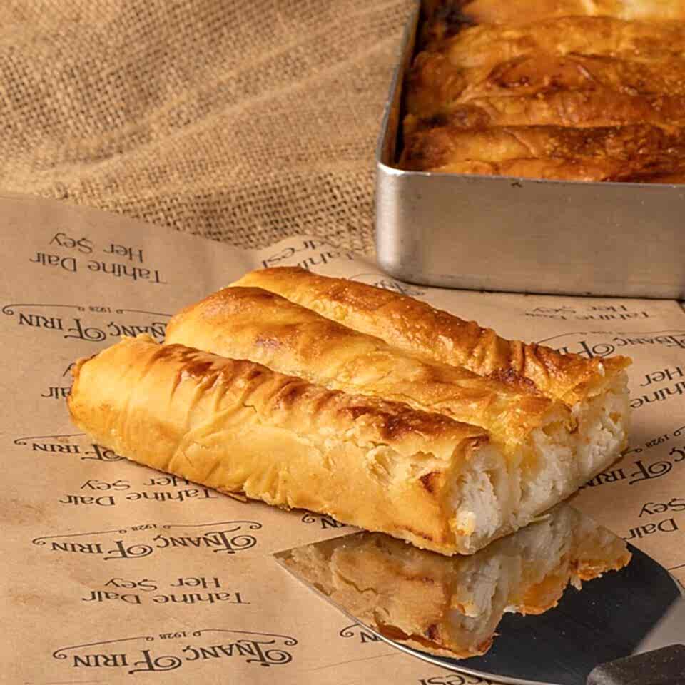 Peynirli Boşnak Böreği (1 kg)