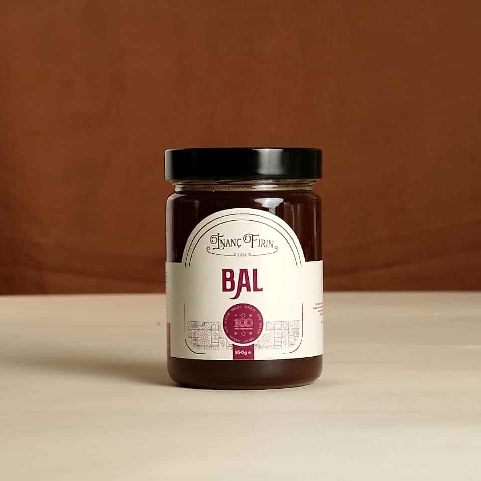 Çam Balı ( 850 gr )