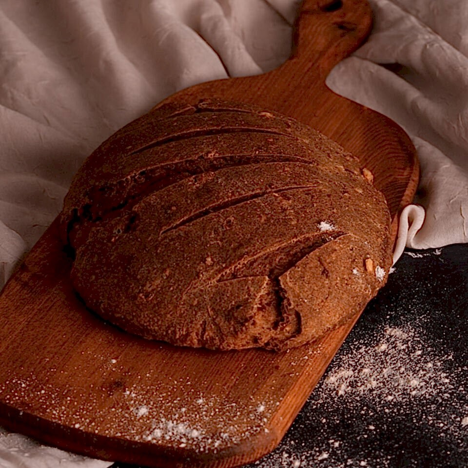 Bahar Ekmeği (500 gr)
