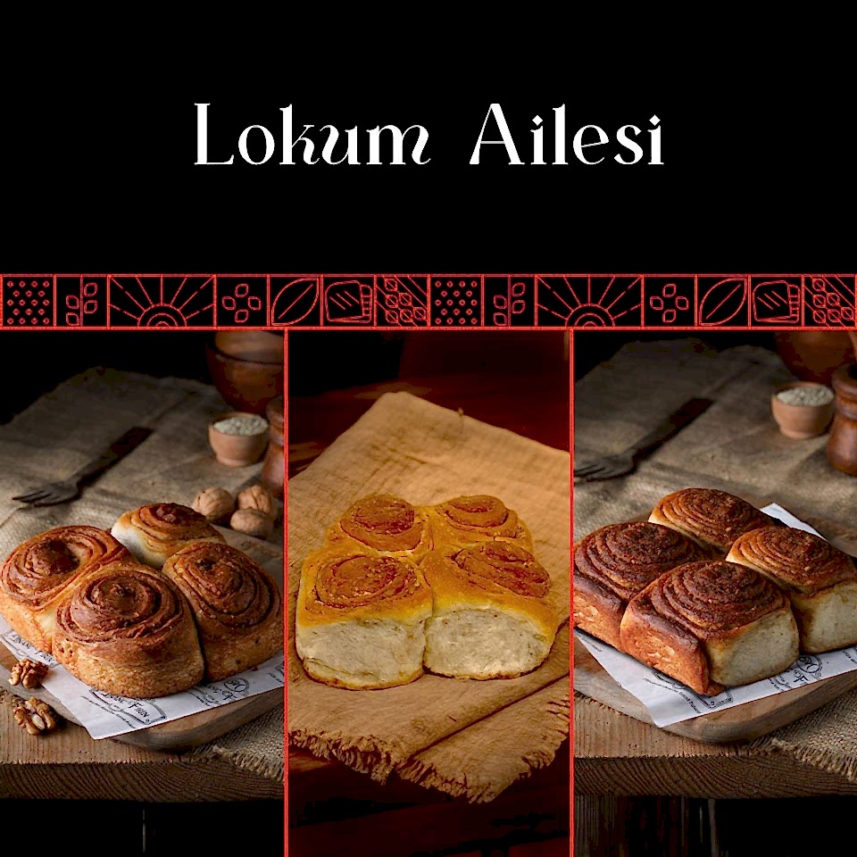 Lokum Ailesi