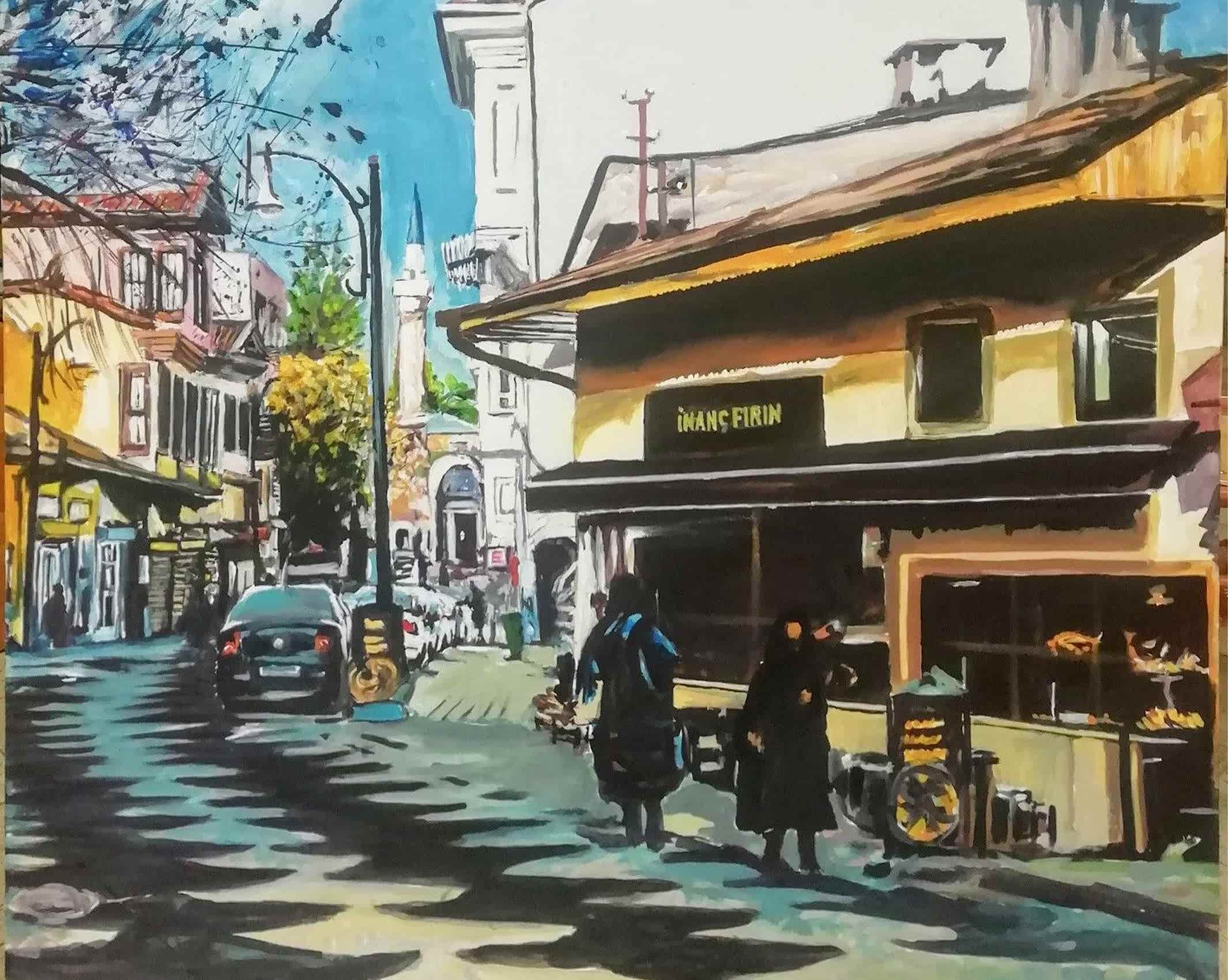 İnanç Fırın 2